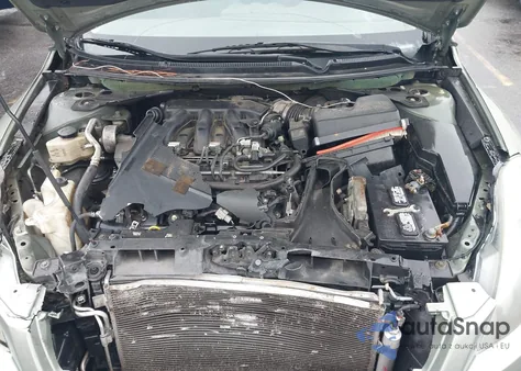 2007 Nissan Altima 3.5 Sl from USA, damaged, VIN 1N4BL21E37N433045